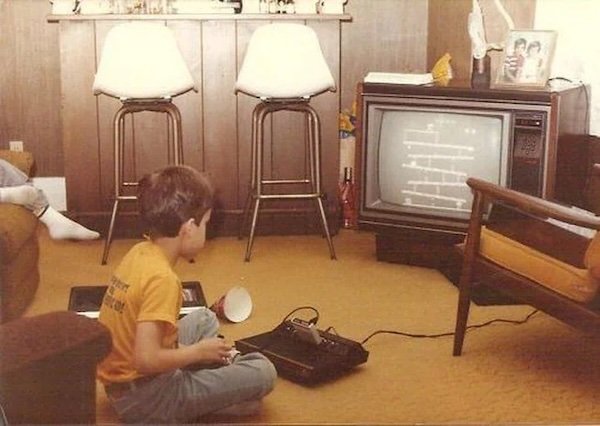Gaming Nostalgia (19 pics)