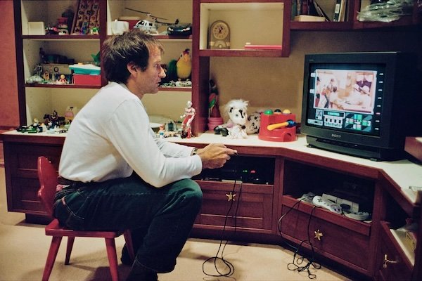 Gaming Nostalgia (19 pics)