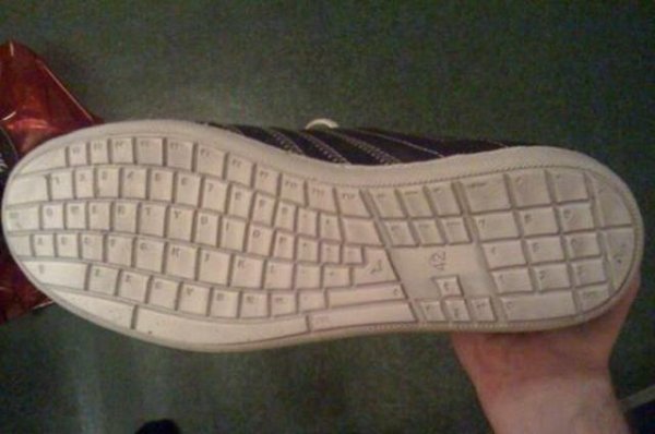 Crazy Technologies (25 pics)