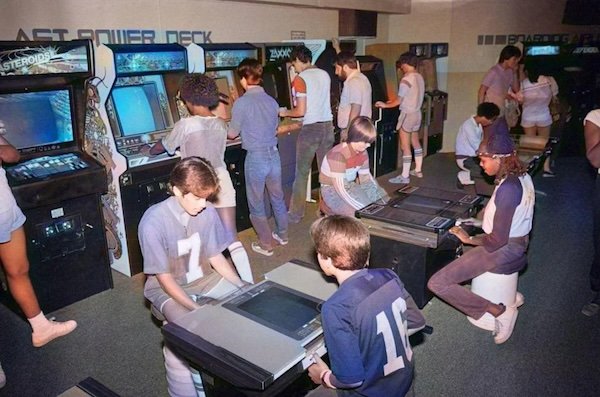 Gaming Nostalgia (19 pics)