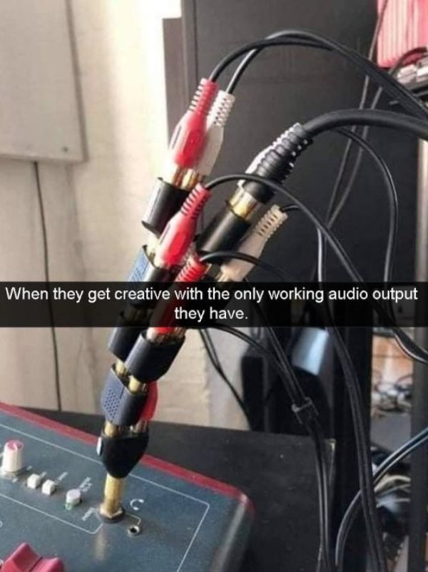 Crazy Technologies (25 pics)