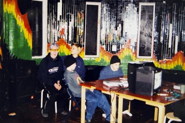 Gaming Nostalgia (19 pics)