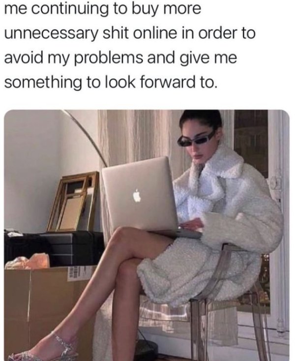 Financial Memes (44 pics)