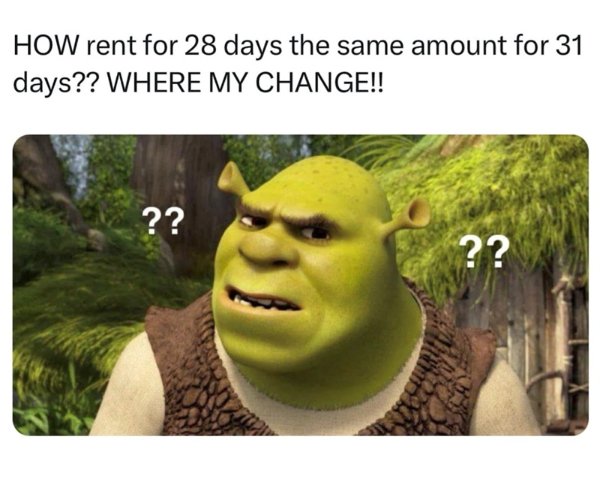 Financial Memes (44 pics)