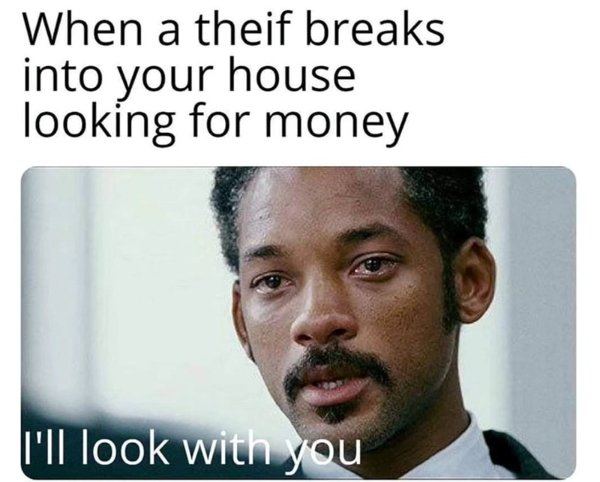 Financial Memes (44 pics)