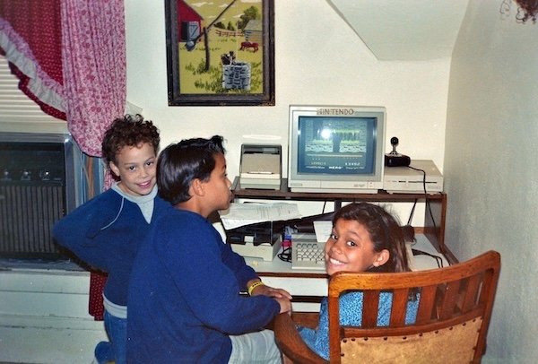 Gaming Nostalgia (19 pics)