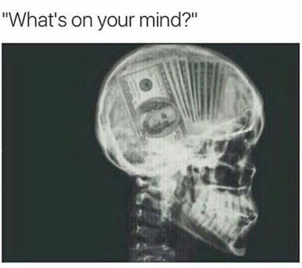 Financial Memes (44 pics)