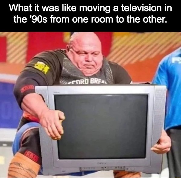 A Little Bit Of Nostalgia (26 pics)