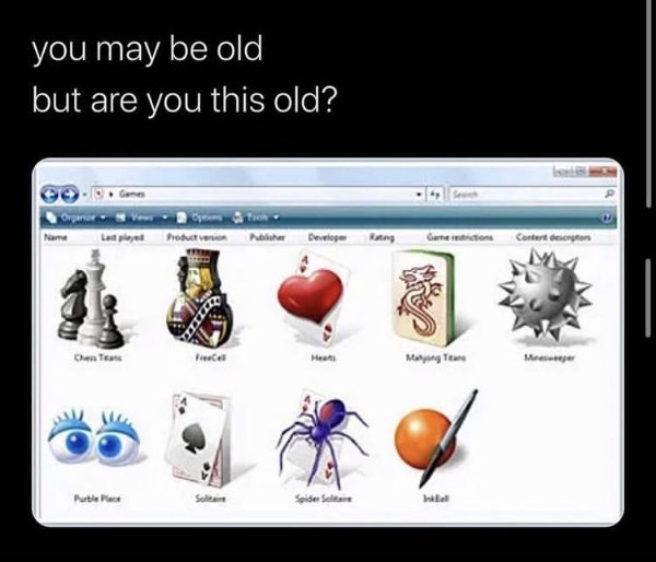 A Little Bit Of Nostalgia (26 pics)