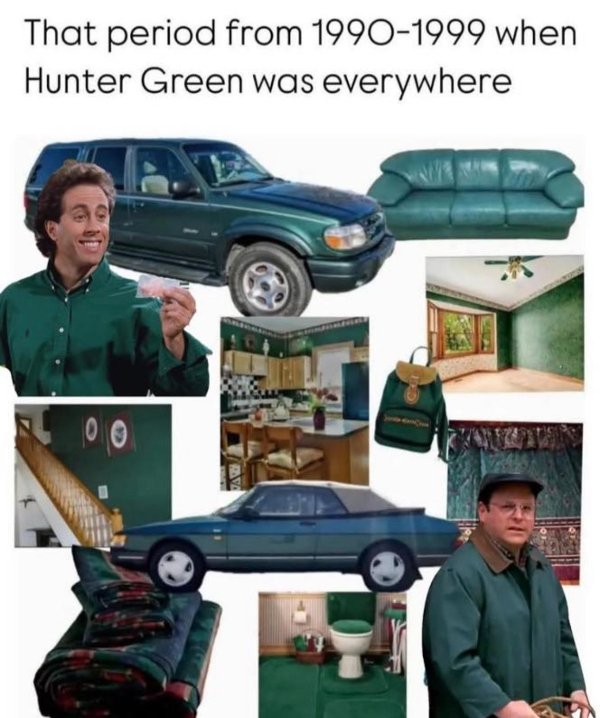 A Little Bit Of Nostalgia (26 pics)