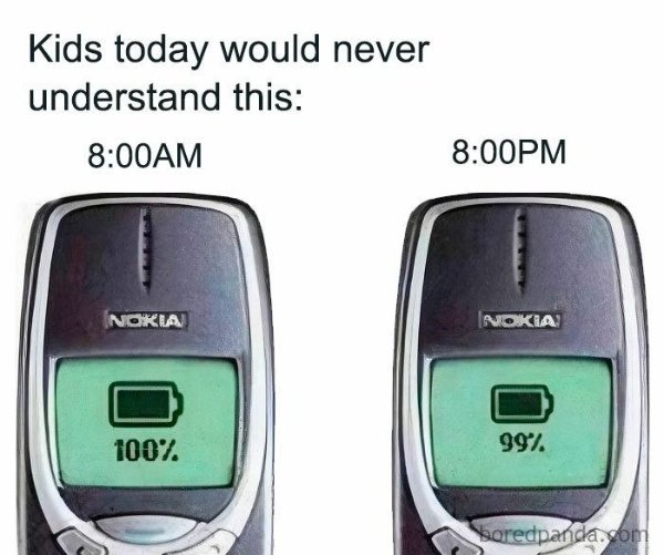 A Little Bit Of Nostalgia (26 pics)