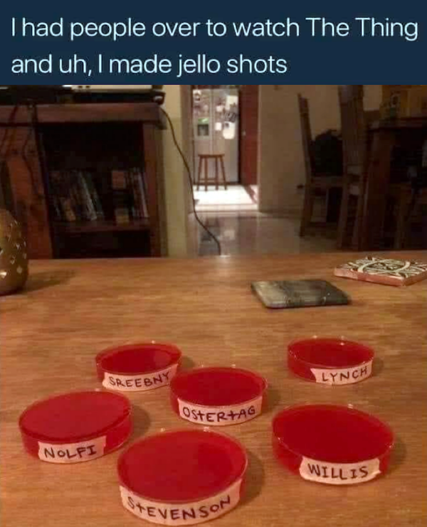 Funny Memes (39 pics)