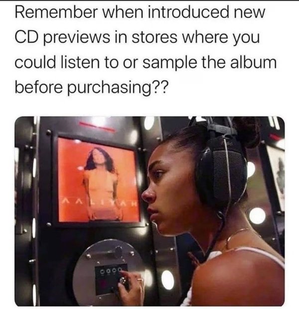 A Little Bit Of Nostalgia (26 pics)