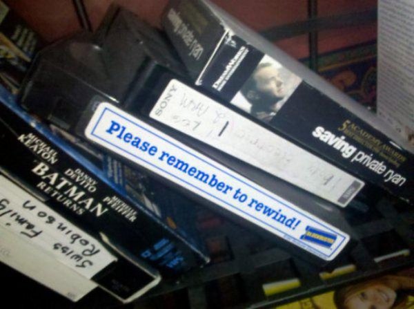 A Little Bit Of Nostalgia (26 pics)