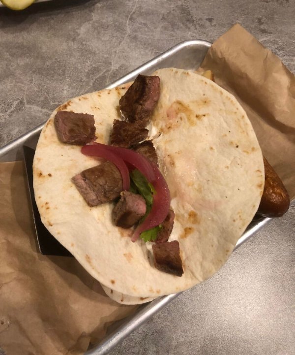 Failed Restaurant Dishes (24 pics)