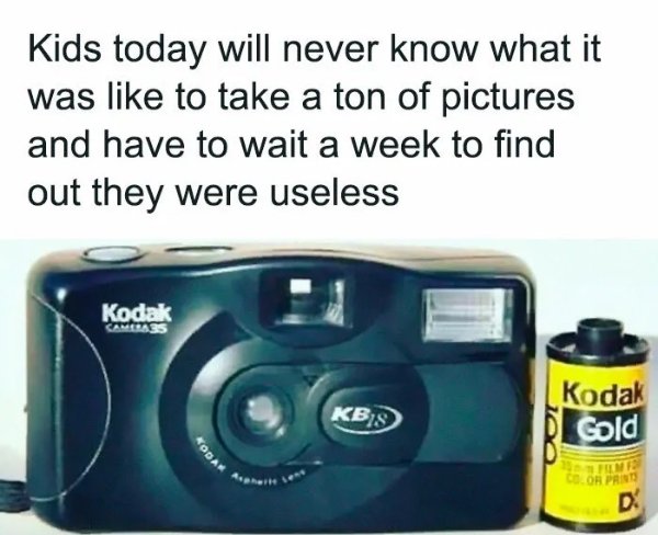 A Little Bit Of Nostalgia (26 pics)