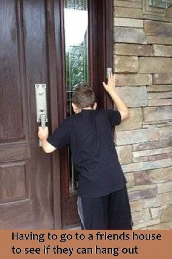 A Little Bit Of Nostalgia (26 pics)