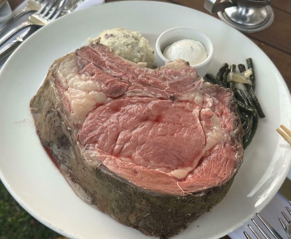 Failed Restaurant Dishes (24 pics)