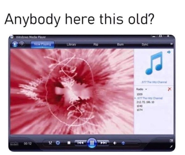 A Little Bit Of Nostalgia (26 pics)