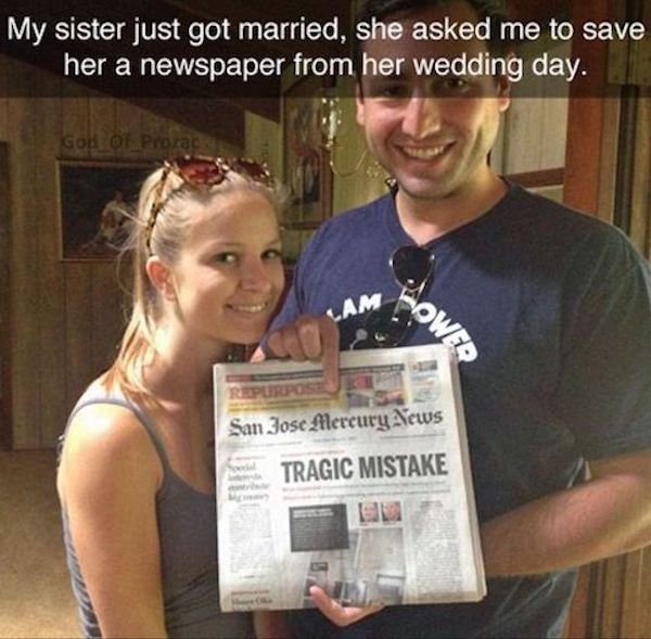 Funny Memes (39 pics)