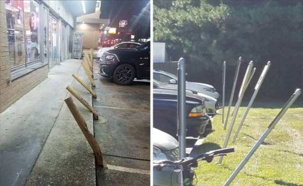 Interesting Comparisons (28 pics)