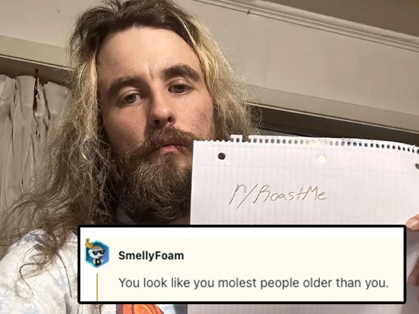 Funny Comments (15 pics)