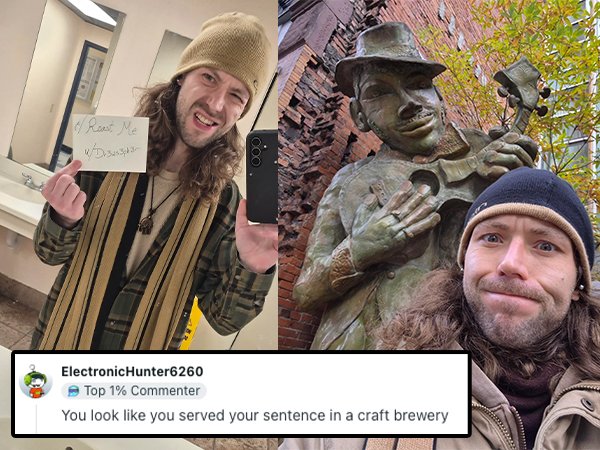 Funny Comments (15 pics)