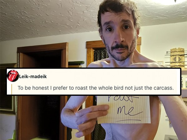 Funny Comments (15 pics)