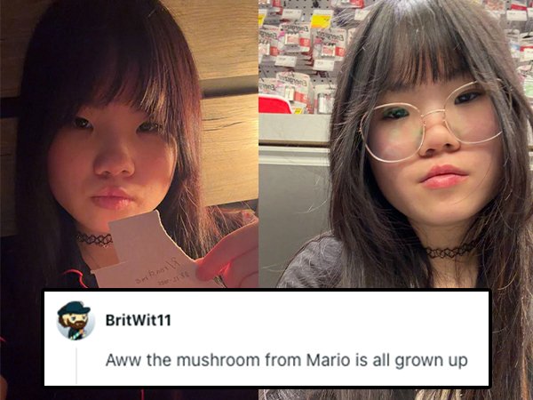 Funny Comments (15 pics)