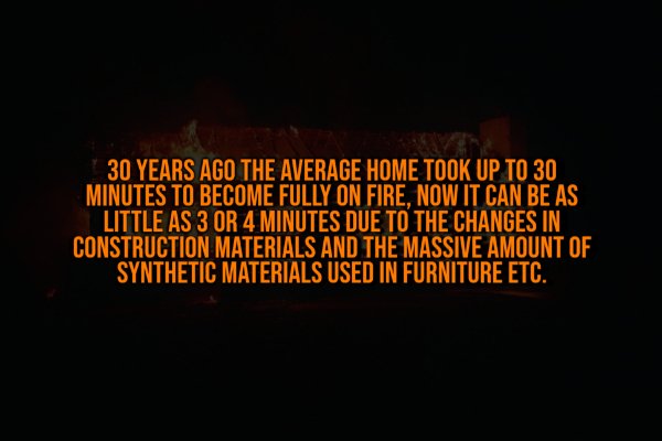 Creepy Facts (14 pics)