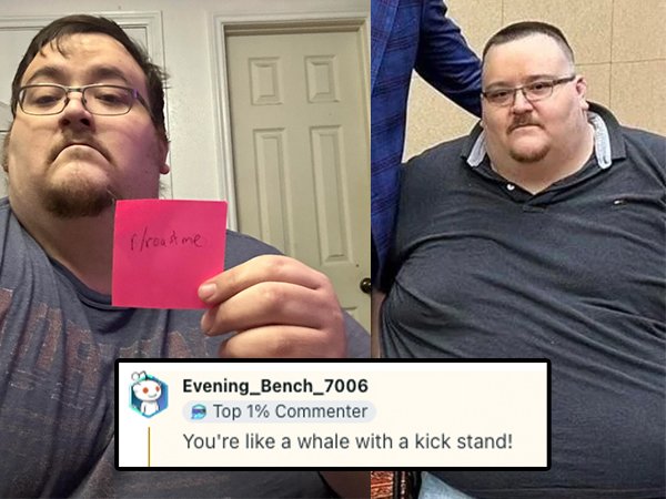 Funny Comments (15 pics)