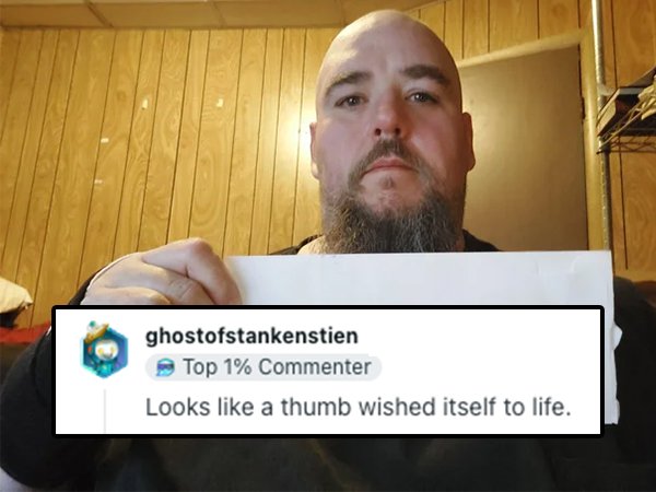 Funny Comments (15 pics)