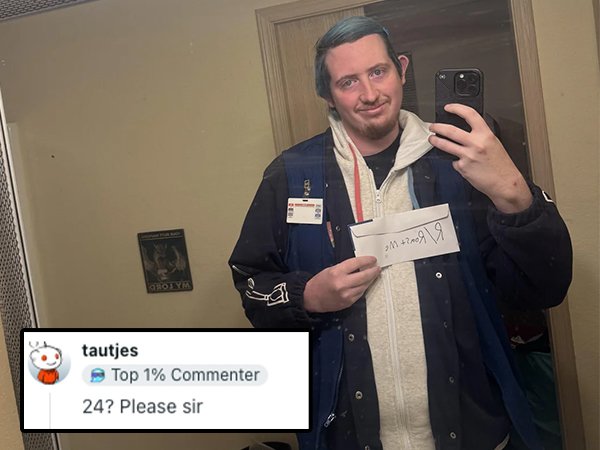 Funny Comments (15 pics)