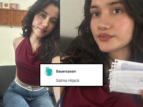 Funny Comments (15 pics)