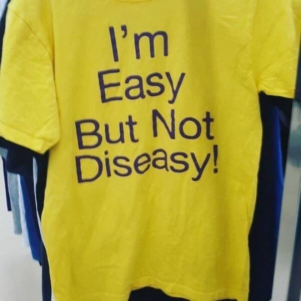 Weird Finds In Thrift Shops (16 pics)