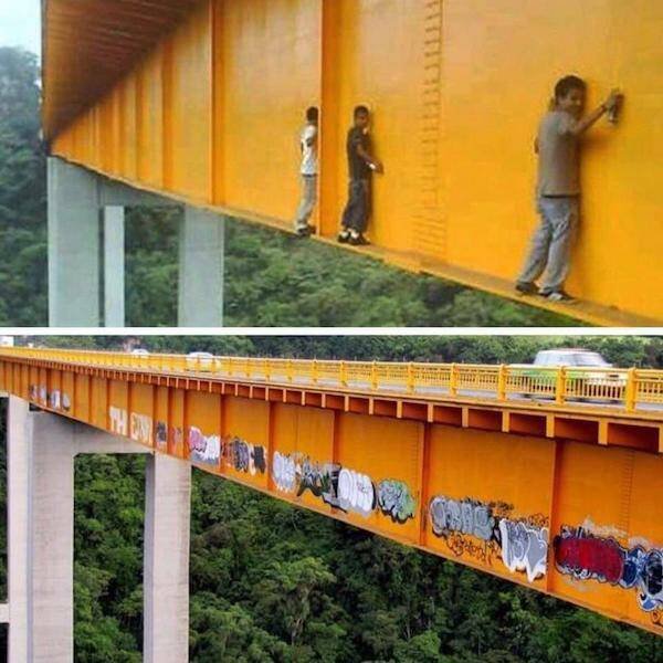 What Is Going On Here? (27 pics)