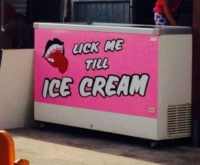 What Is Going On Here? (27 pics)