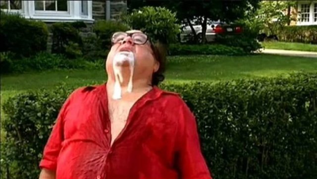 People Share Their Awkward Moments (14 pics)