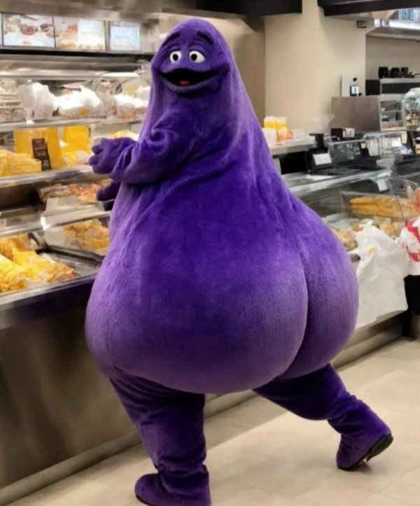 Strange Finds And Situations (47 pics)