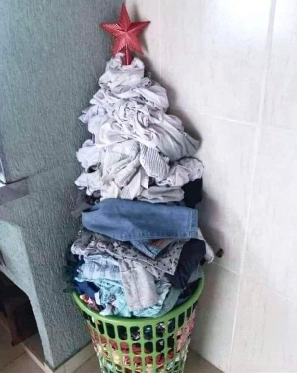 Strange Finds And Situations (47 pics)