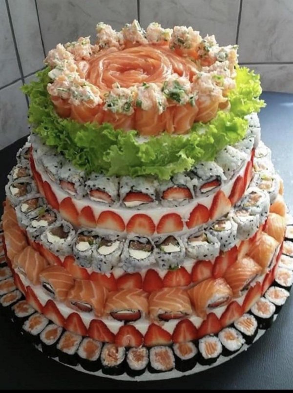 Strange Finds And Situations (47 pics)