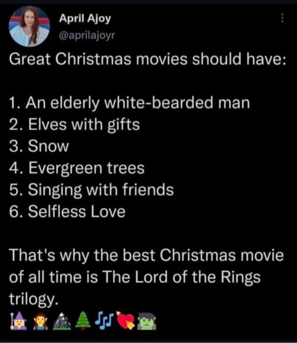 Memes For ''The Lord Of The Rings'' Fans (34 pics)