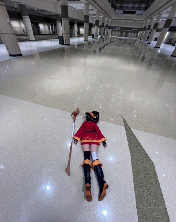 Strange Finds And Situations (47 pics)