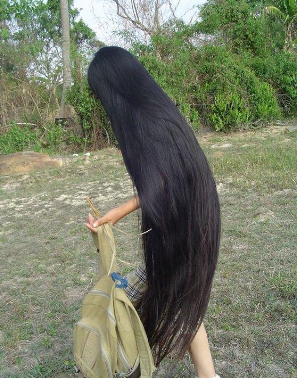 Strange Finds And Situations (47 pics)