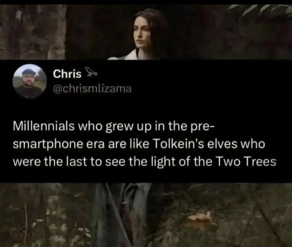 Memes For ''The Lord Of The Rings'' Fans (34 pics)