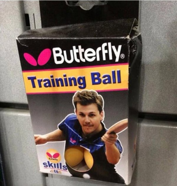 Strange Finds And Situations (47 pics)