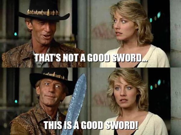 Memes For ''The Lord Of The Rings'' Fans (34 pics)