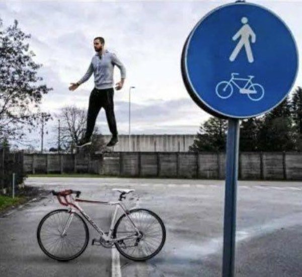 Strange Finds And Situations (47 pics)