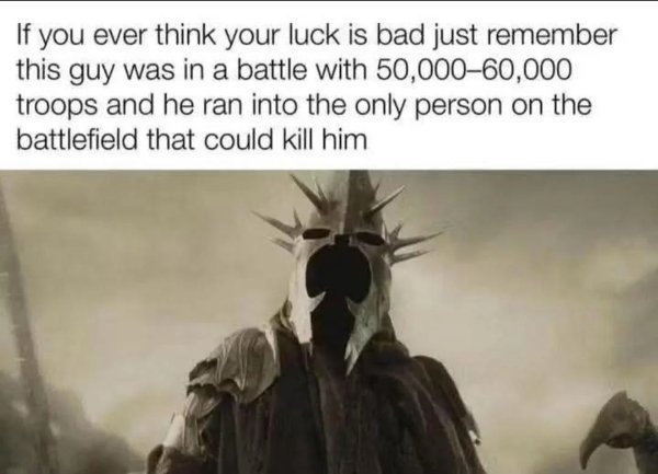 Memes For ''The Lord Of The Rings'' Fans (34 pics)