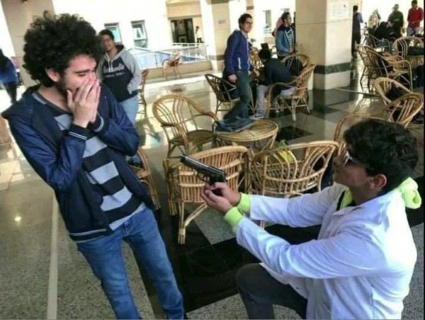 Strange Finds And Situations (47 pics)